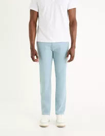 Nohavice chino slim Tocharles