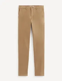 Nohavice chino slim Tocharles