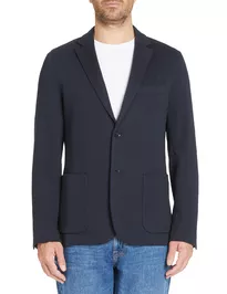 Blazer Jujess