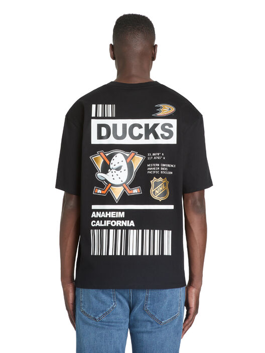 Tričko s krátkym rukávom Anaheim Ducks