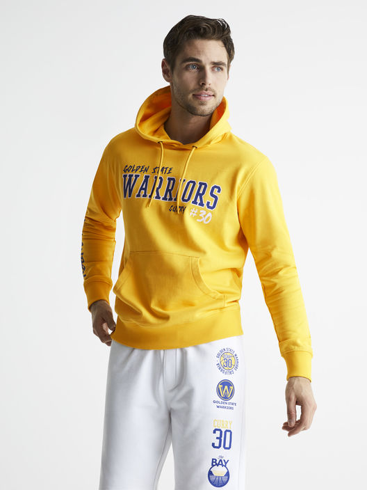 Mikina NBA Golden State Warriors