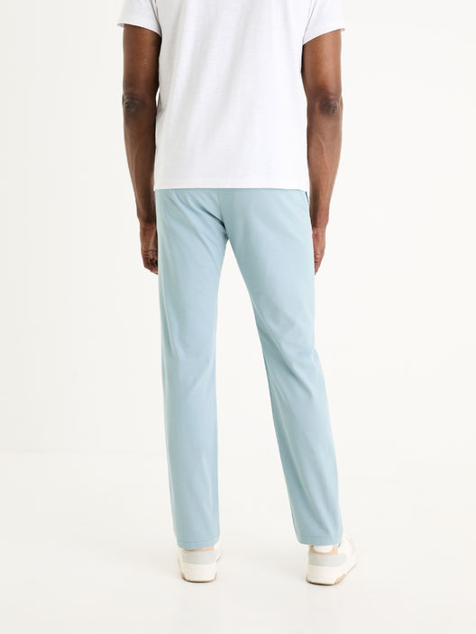 Nohavice chino slim Tocharles