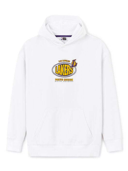 Mikina Las Angeles Lakers