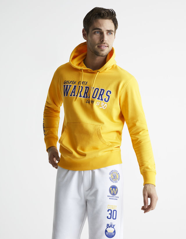 Mikina NBA Golden State Warriors