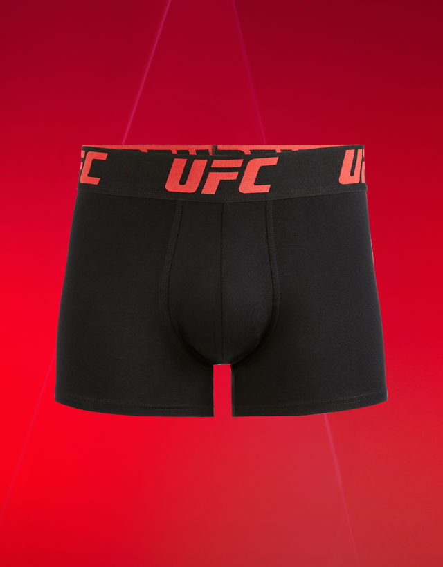 Boxerky UFC