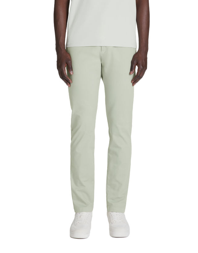 Nohavice chino slim Tocharles