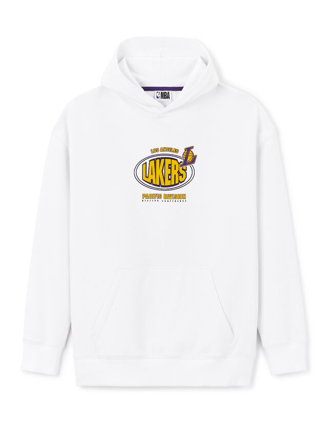 Mikina Las Angeles Lakers