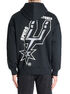 Mikina NBA San Antonio Spurs (4)