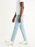 Nohavice chino slim Tocharles (3)