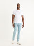 Nohavice chino slim Tocharles (5)