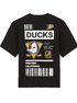 Tričko s krátkym rukávom Anaheim Ducks (5)