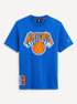 Bavlnené tričko NBA N.Y. Knicks (5)